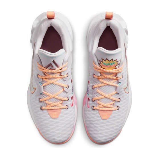 Nike Giannis Immortality