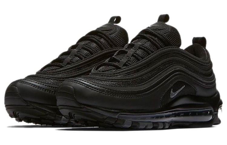 Nike Air Max 97 "Triple Black"