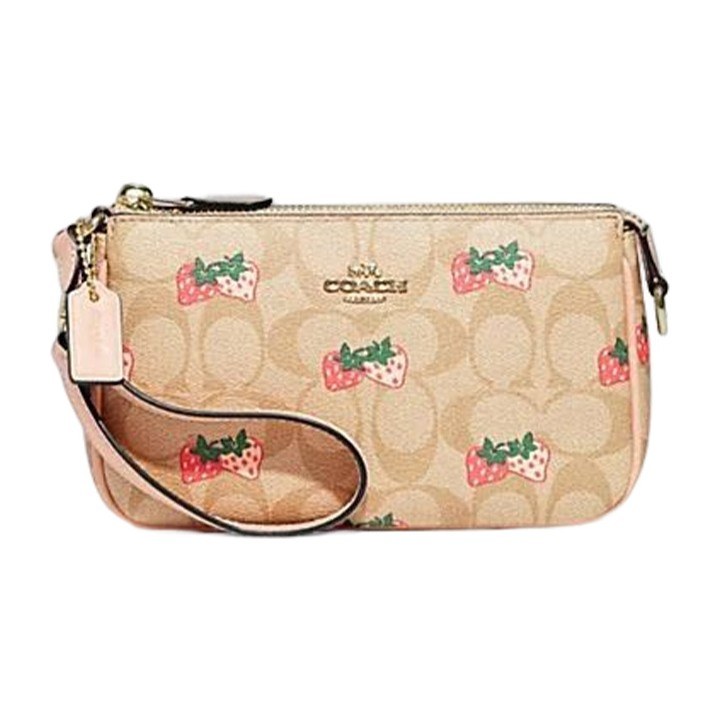 COACH Nolita 19