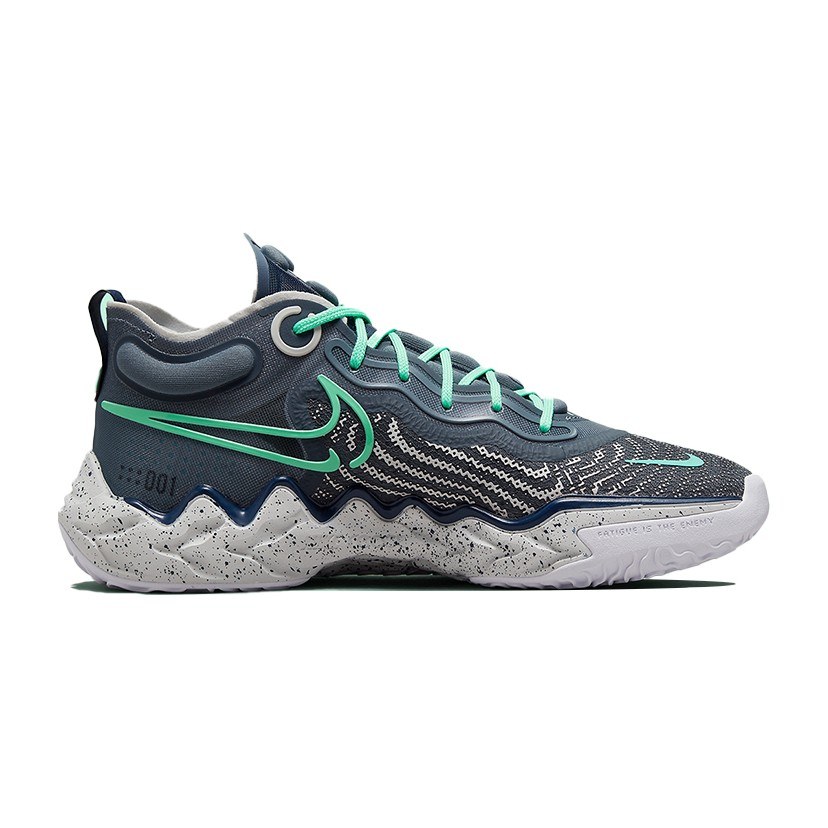 Nike Air Zoom G.T. Run Mint
