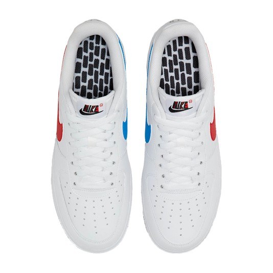 Nike Air Force 1 Low White