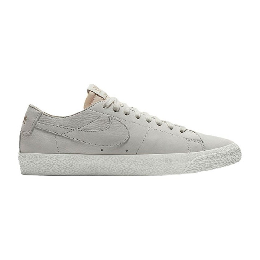 Nike Blazer Low Decon Light Bone
