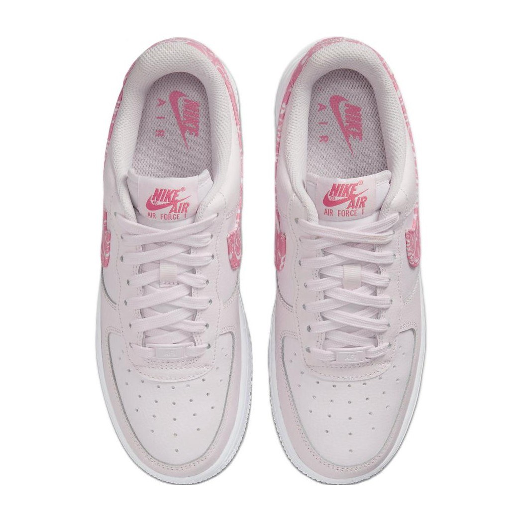 Nike Air Force 1 Low "Pink Paisley"