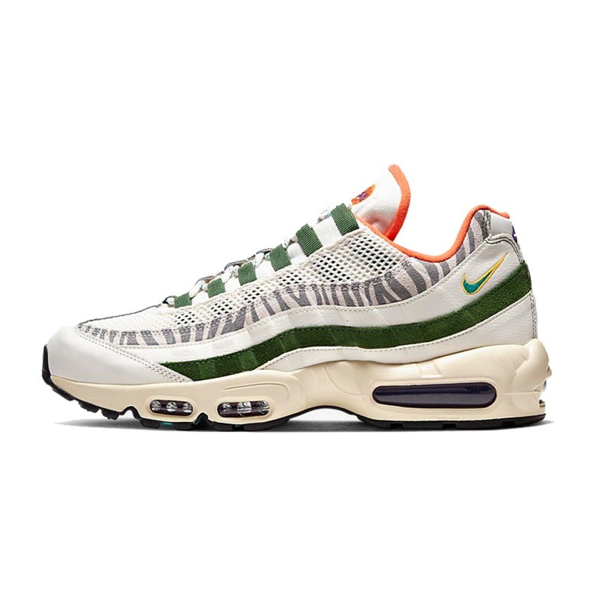 Nike Air Max 95 Era White Green