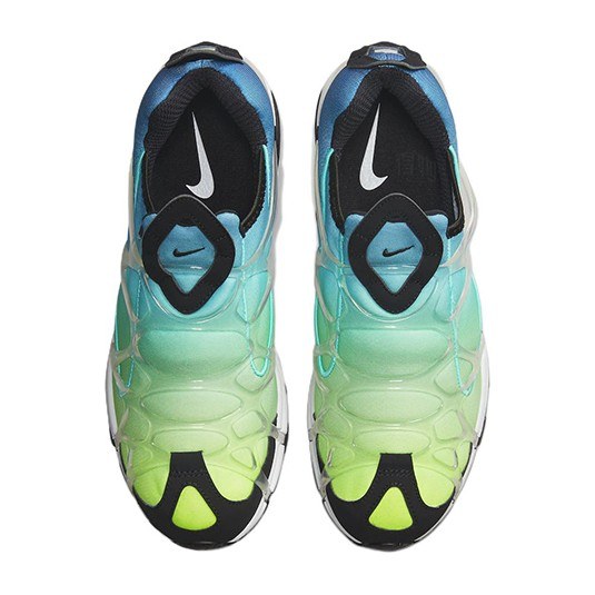 Nike Air Kukini SE "Lemon Venom and Aurora"