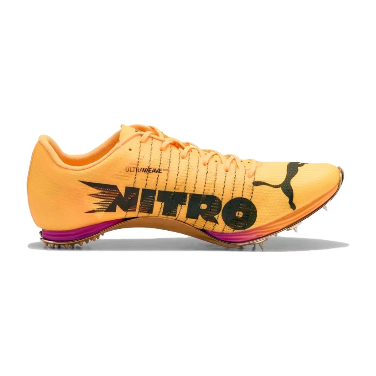 PUMA evoSPEED 400 Nitro 2