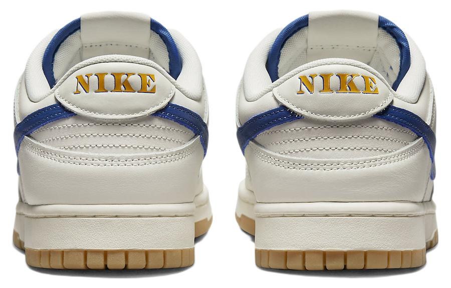 Nike Dunk Low Sail Blue