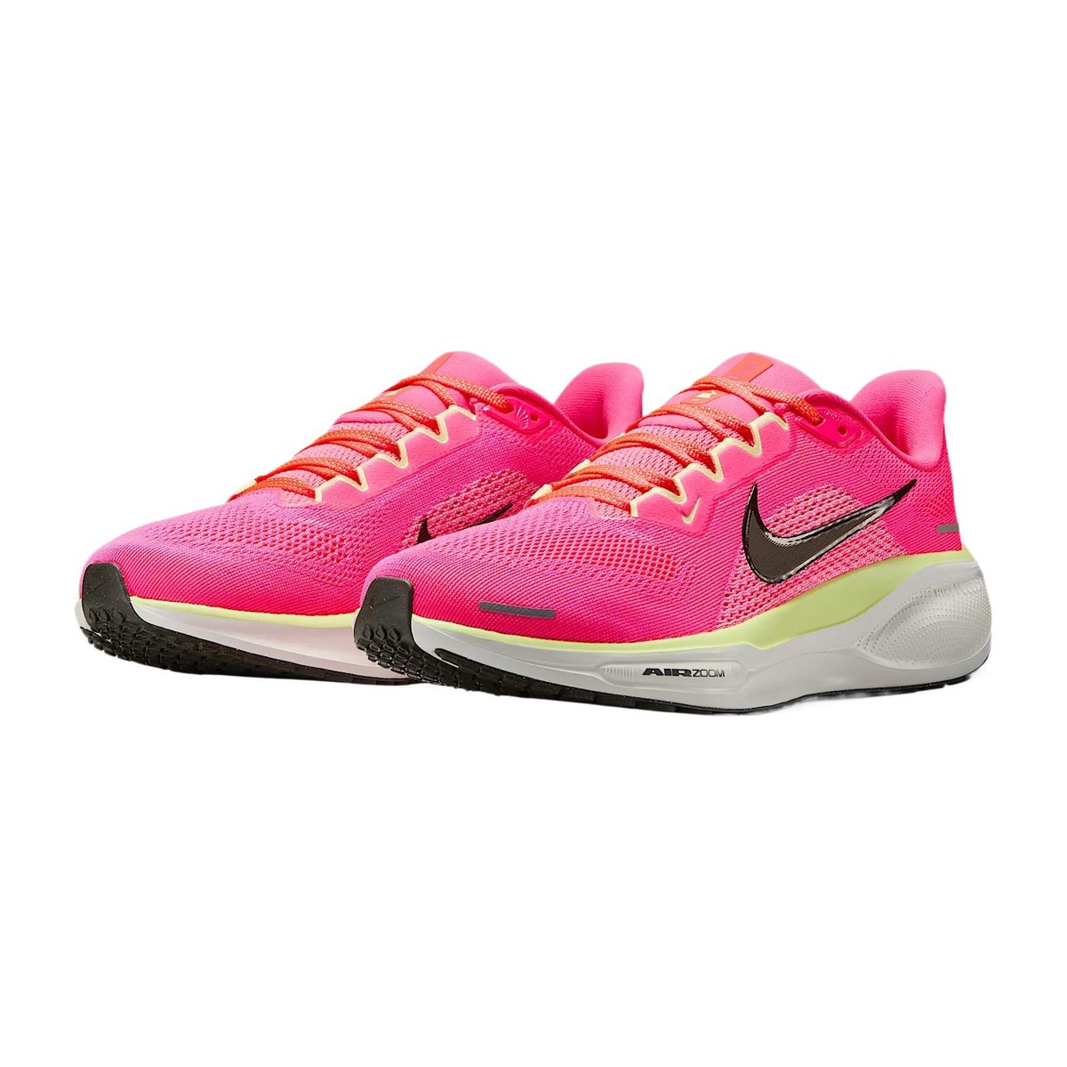 Nike Pegasus 41 Bright Red