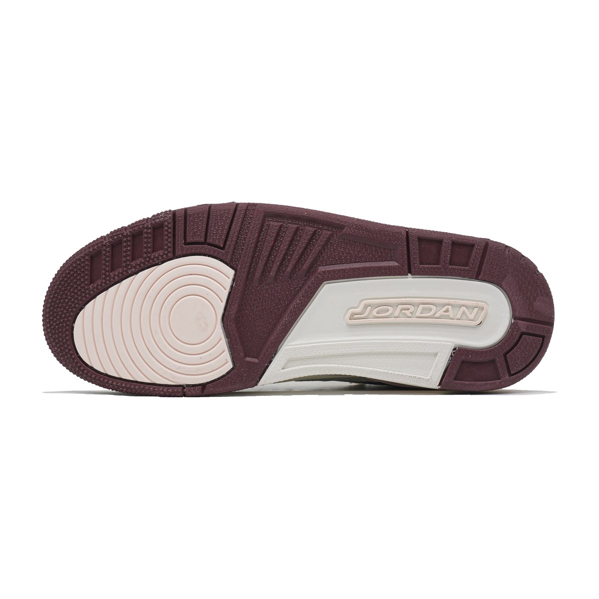 Jordan Legacy 312