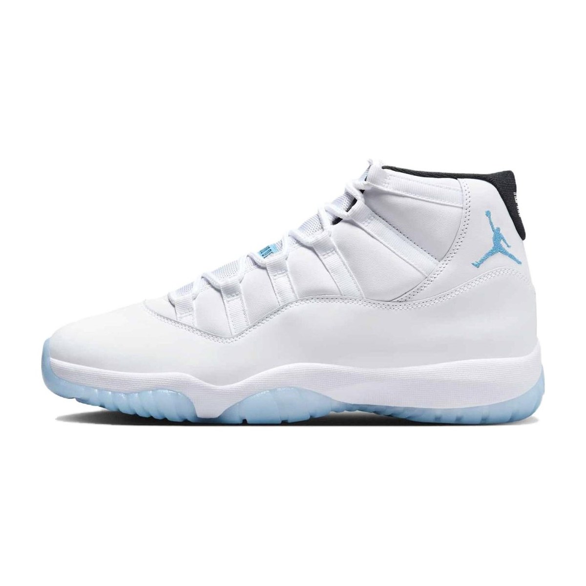 Jordan Air Jordan 11 "Legend Blue"