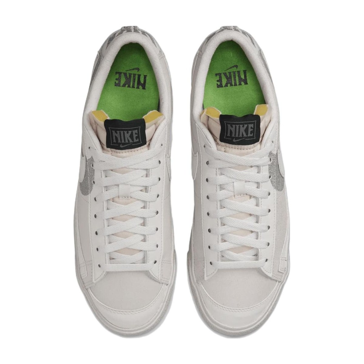 Nike '77 PRM White Grey
