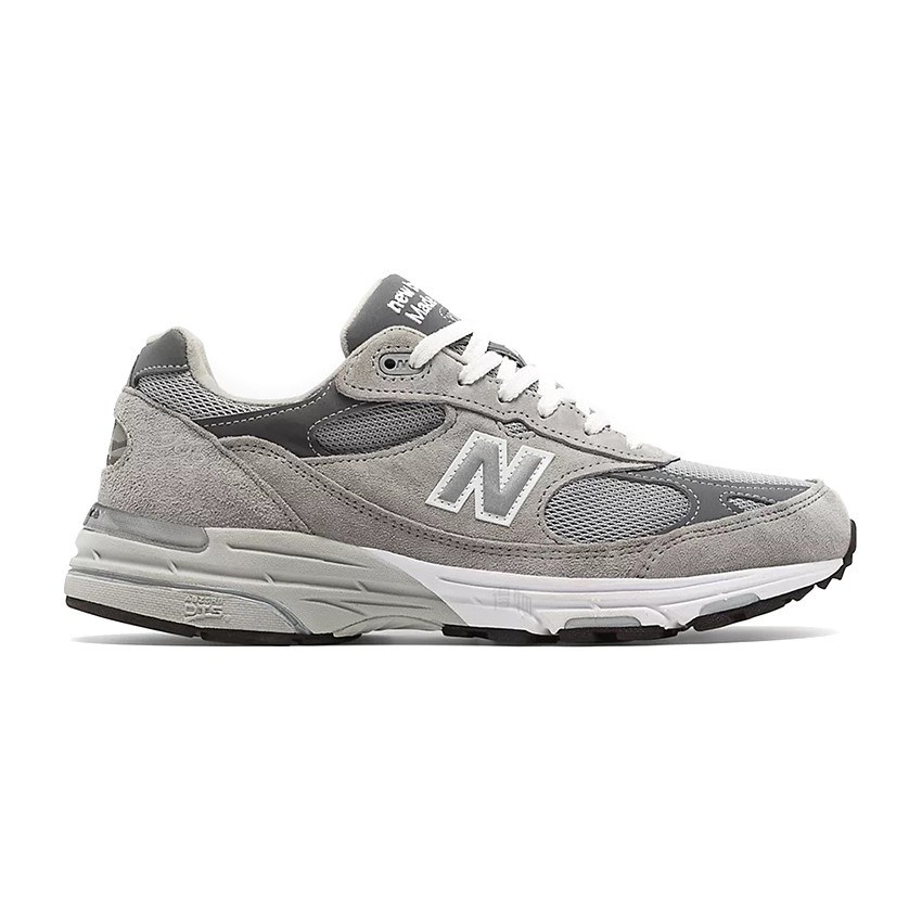 New Balance 993 Grey