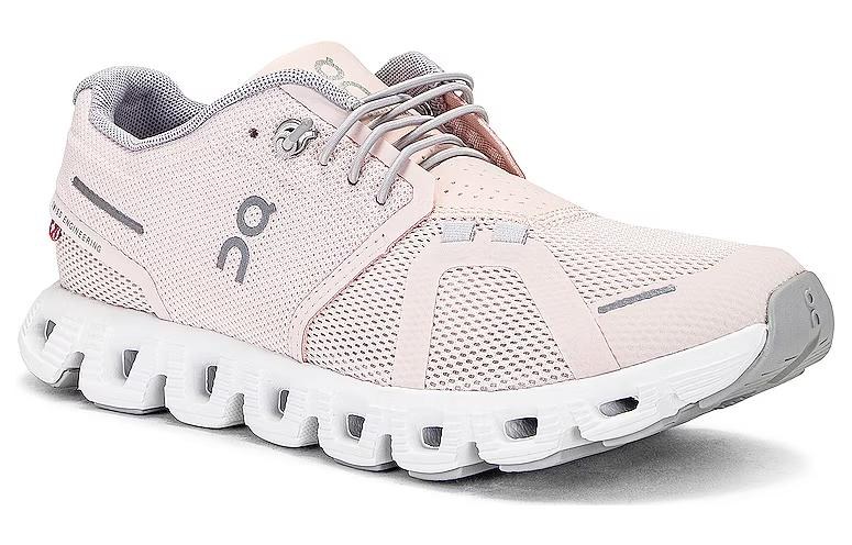On Cloud 5 Pink