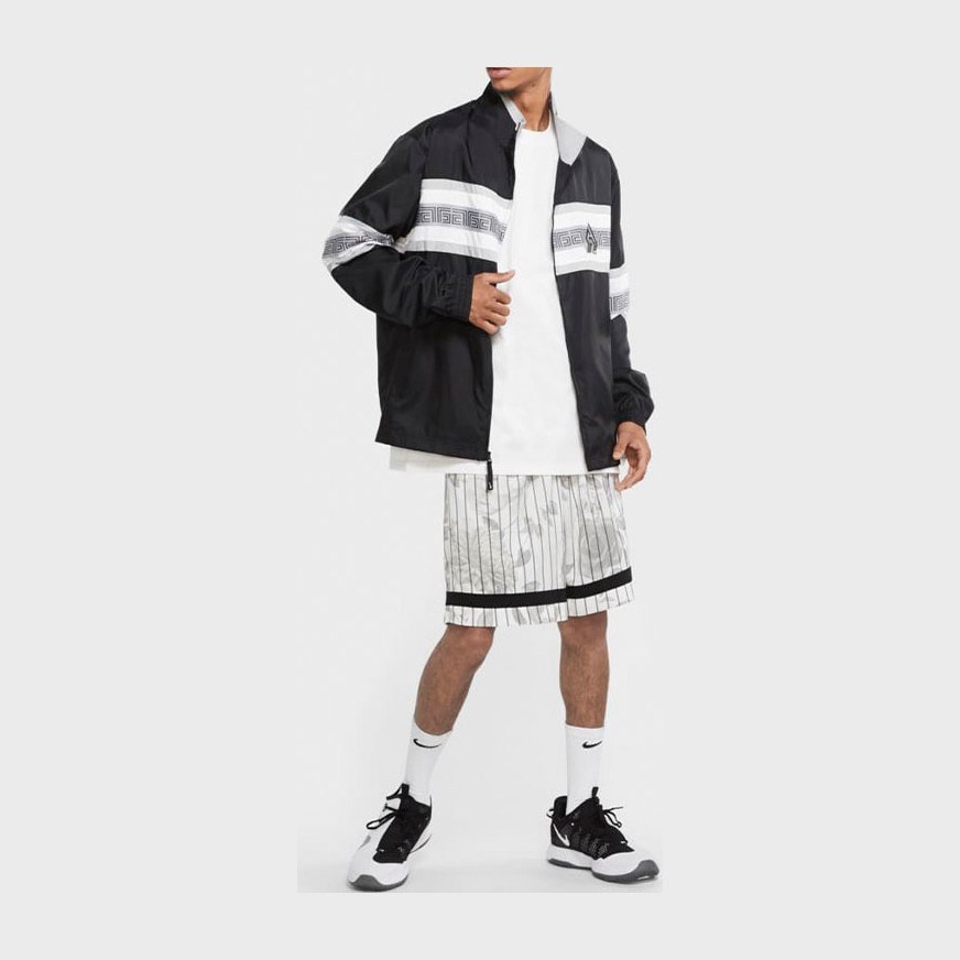 Nike Giannis Jacket