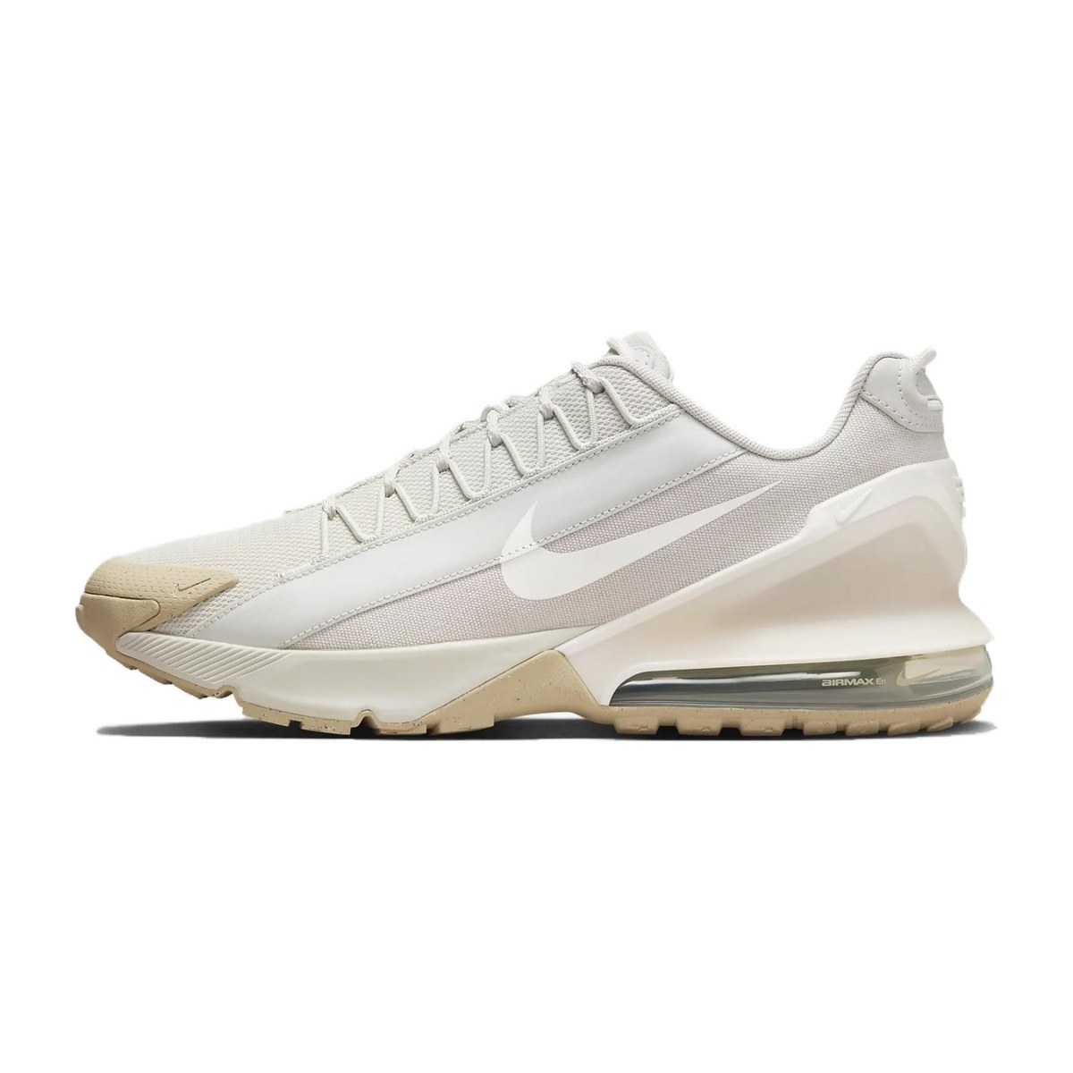 Nike Air Max Pulse Roam White Brown