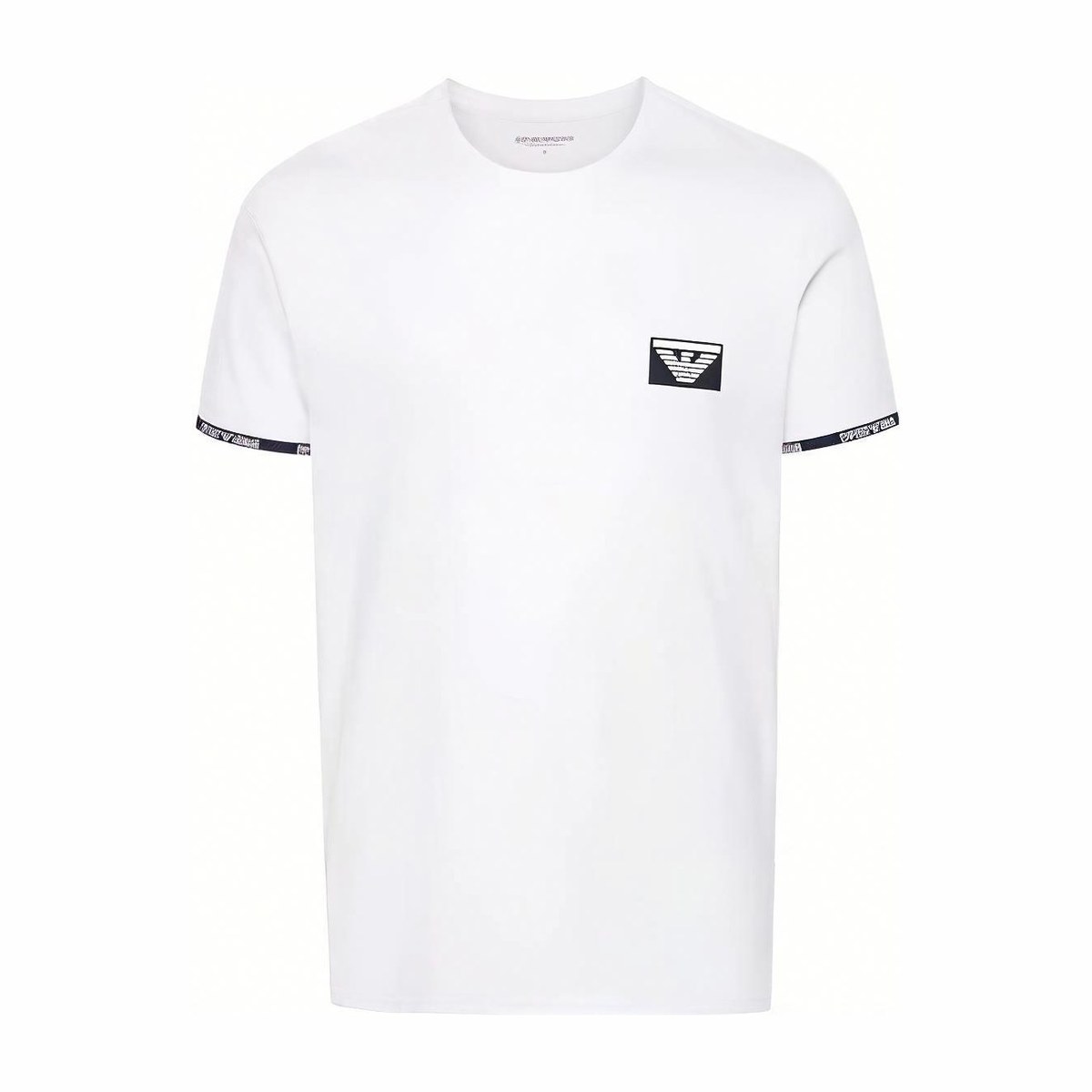 EMPORIO ARMANI Logo SS24T