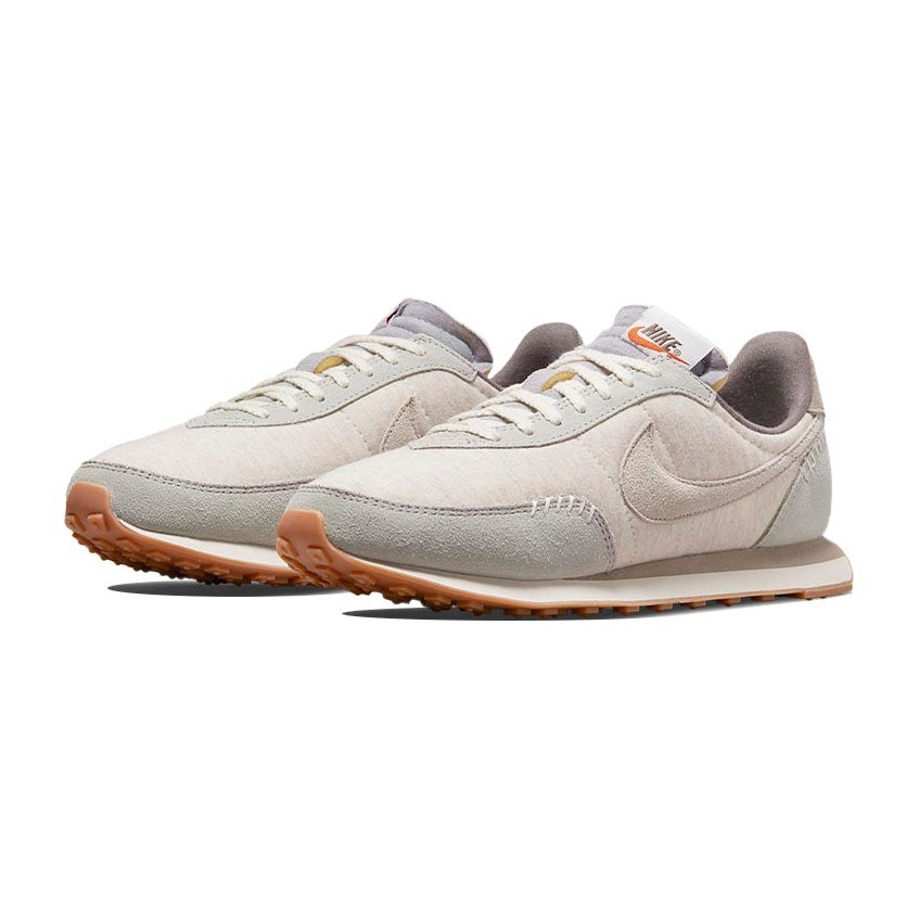 Nike Waffle Trainer 2 SE Grey White