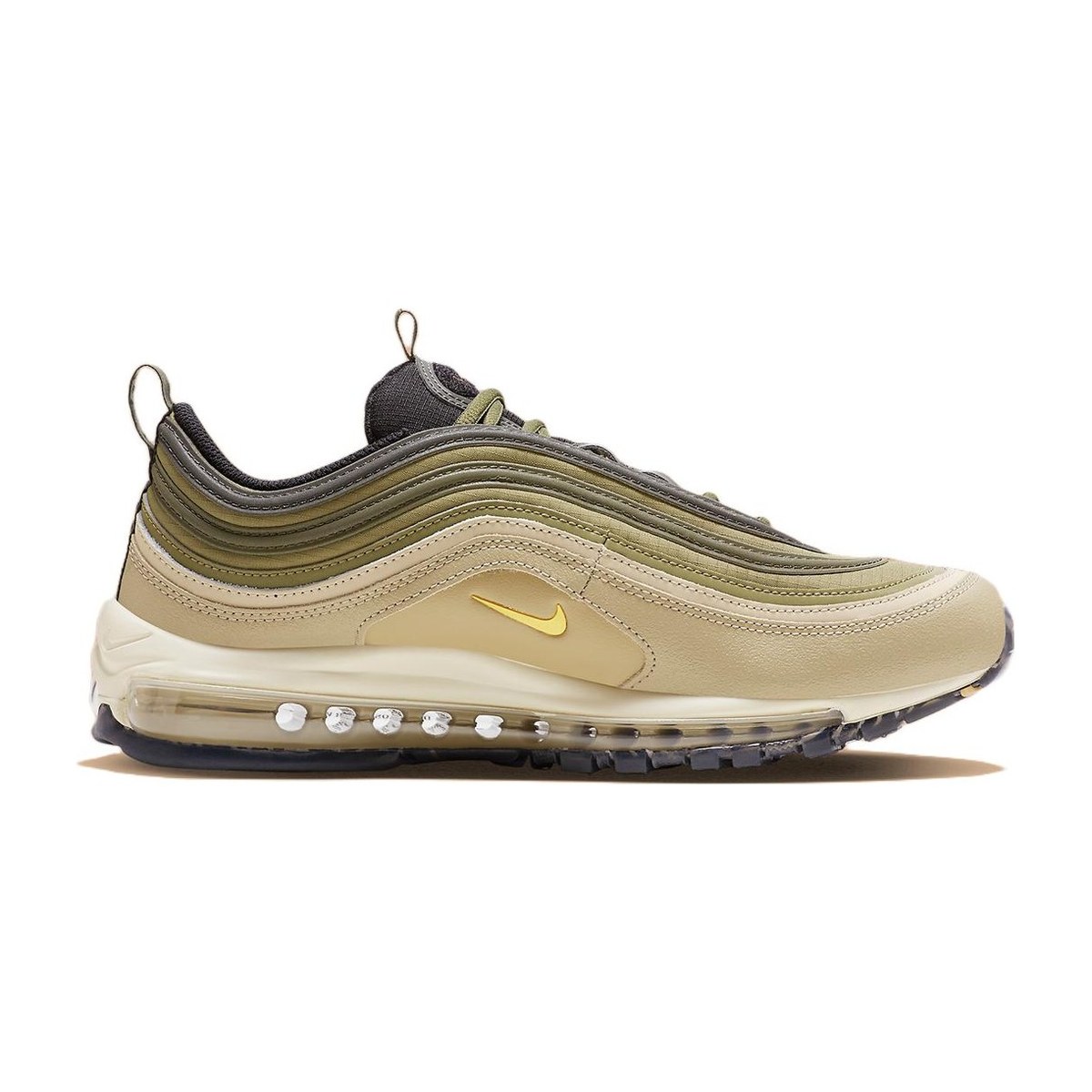 Nike Air Max 97 "Cheung Ka Long"