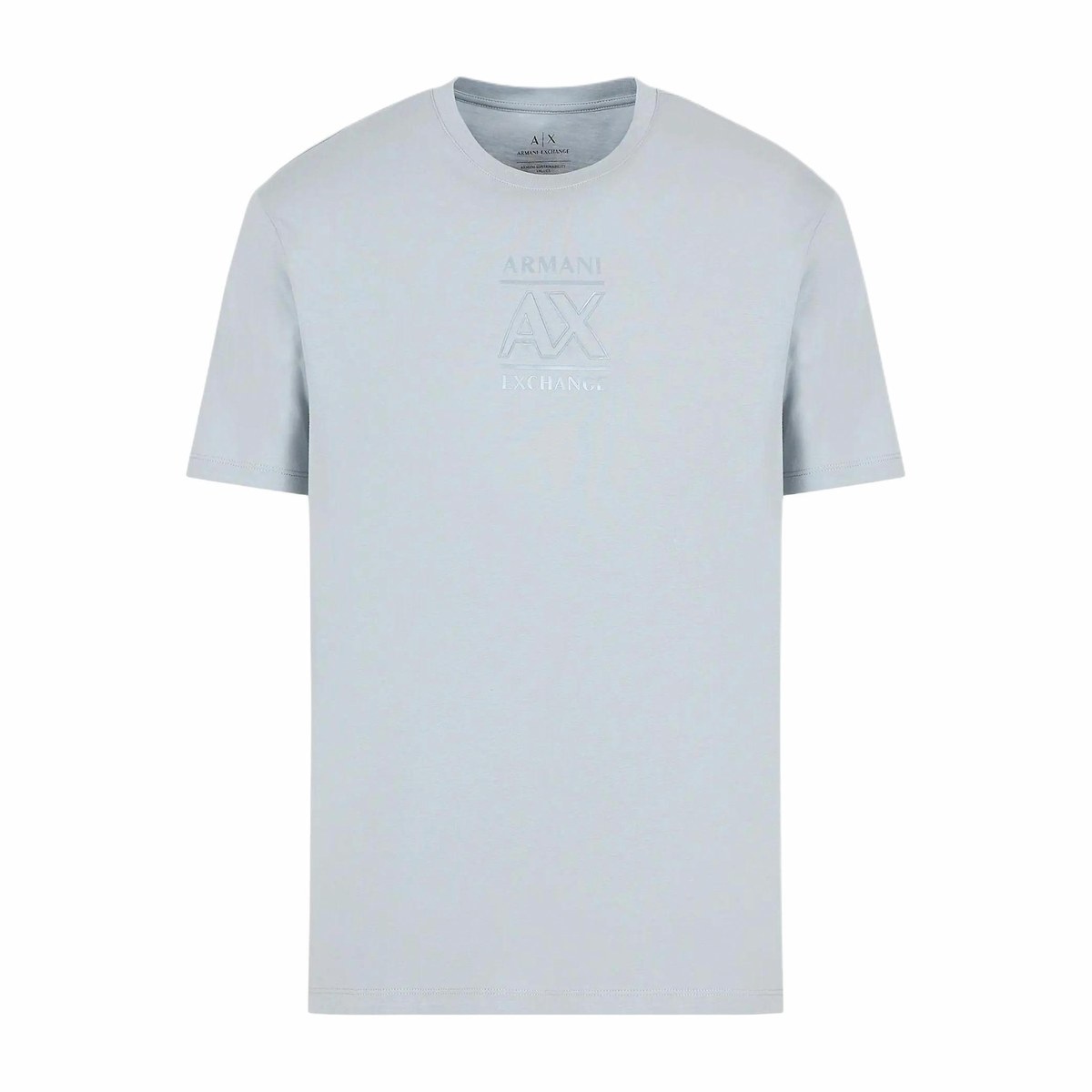 ARMANI EXCHANGE SS24 LogoT