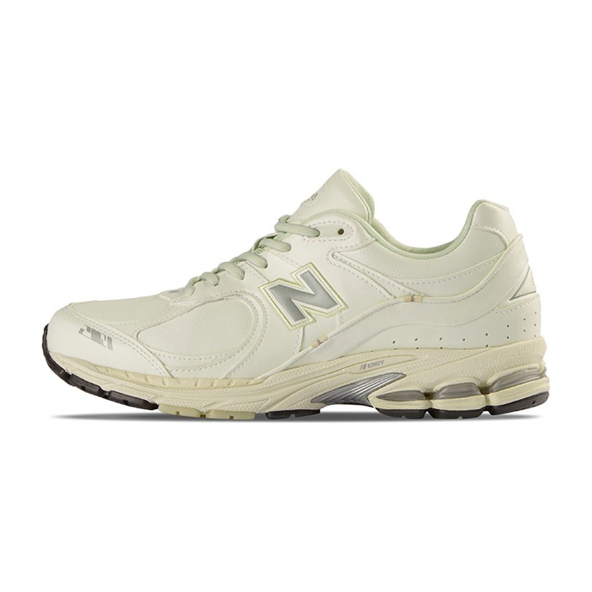 New Balance 2002R White