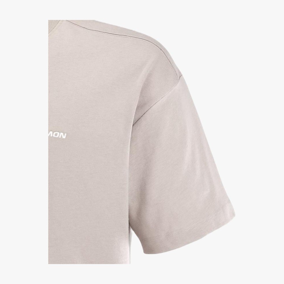 SALOMON T
