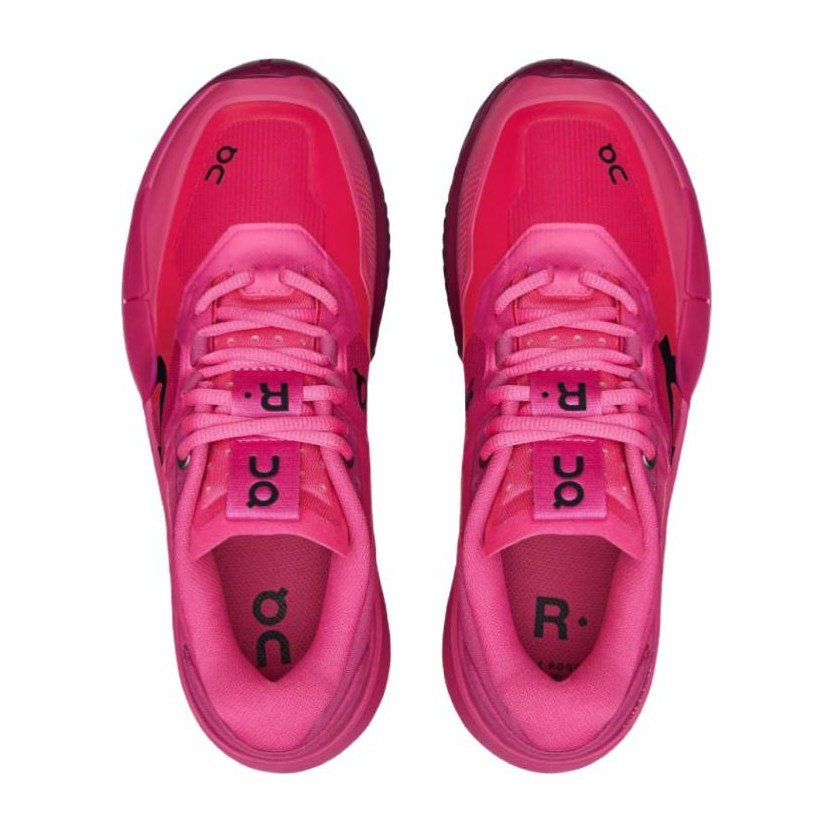 On THE ROGER Pro 2