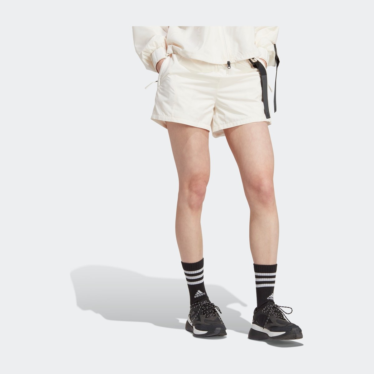 adidas City Escape Shorts