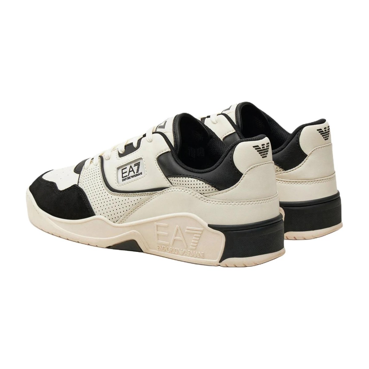 Emporio Armani EA7 White