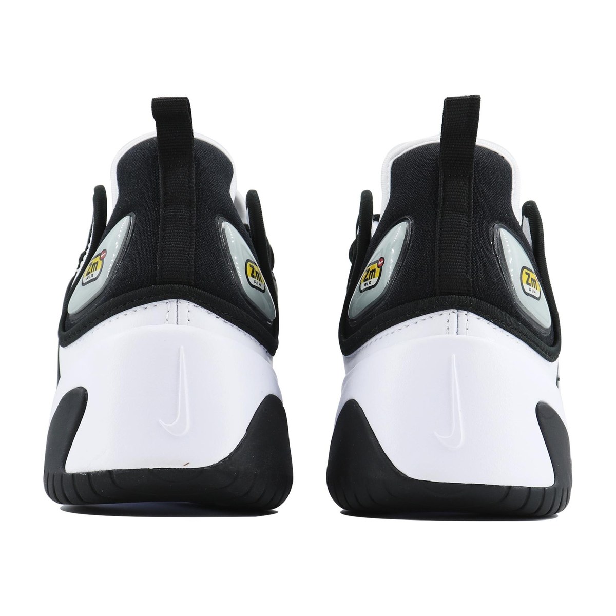 Nike Zoom 2K "Panda"