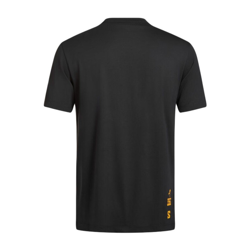 SALOMON SS25 GTS SS TEE M T