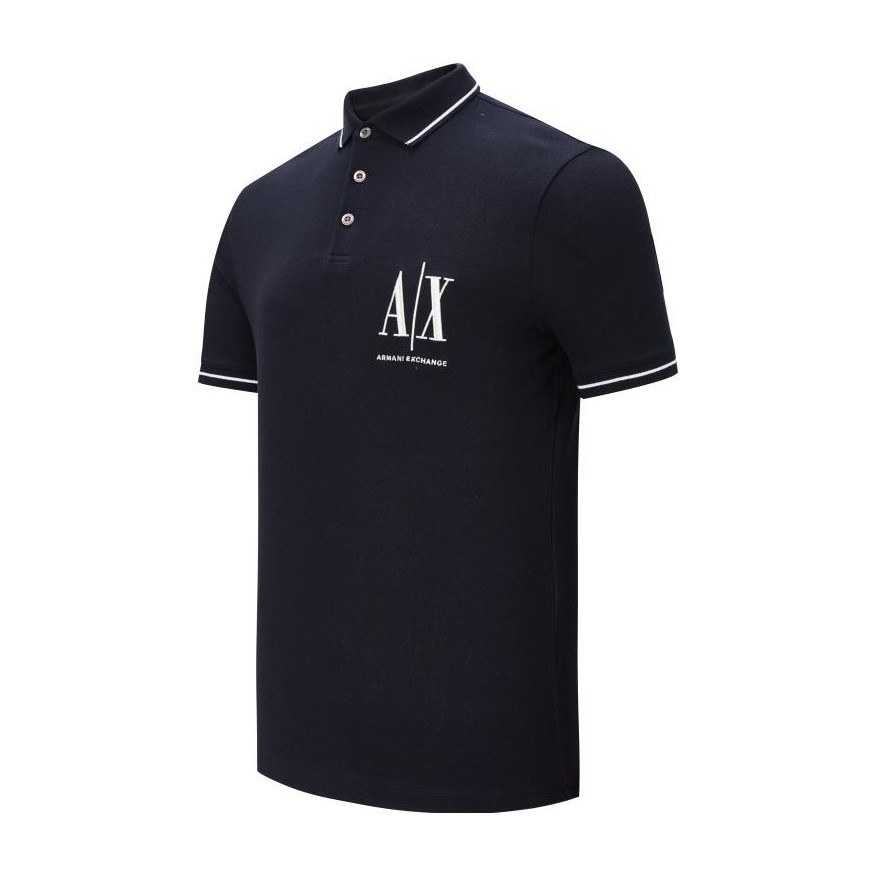 ARMANI EXCHANGE LogoPolo