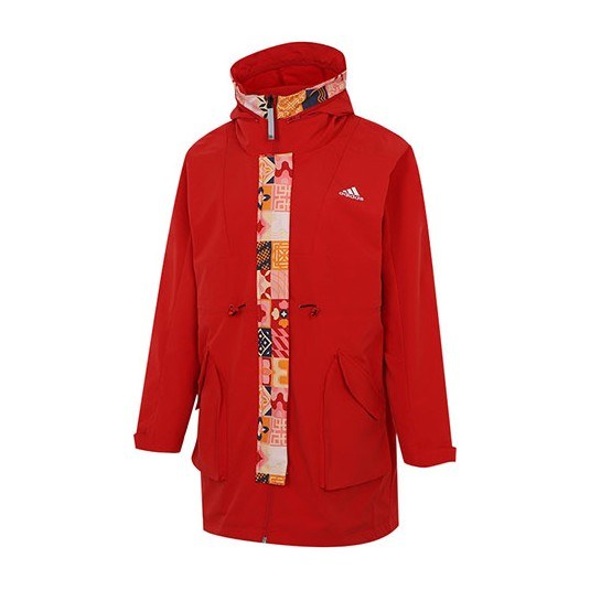 adidas Cny Long Jkt