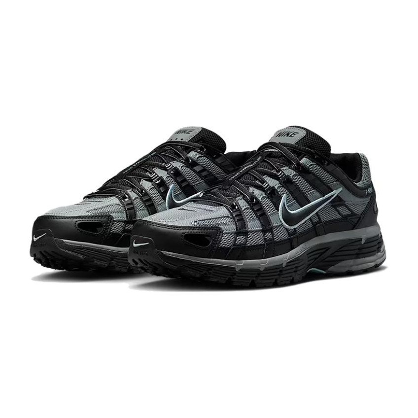 Nike P-6000 Black