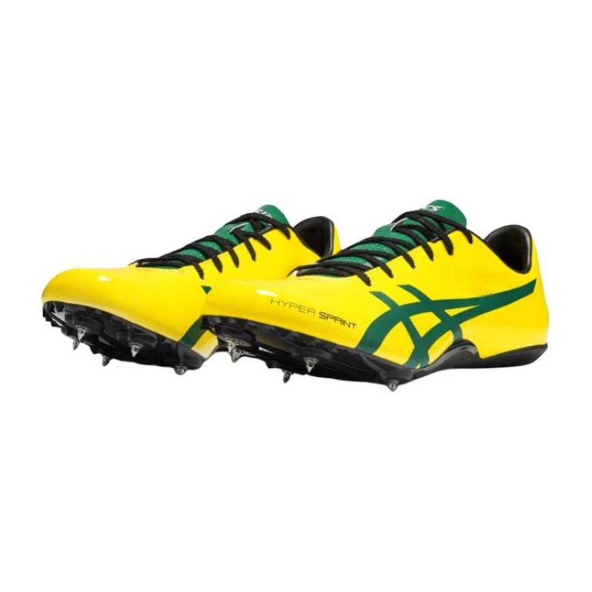 Asics Hyper sprint 7 "Oregon 2022"