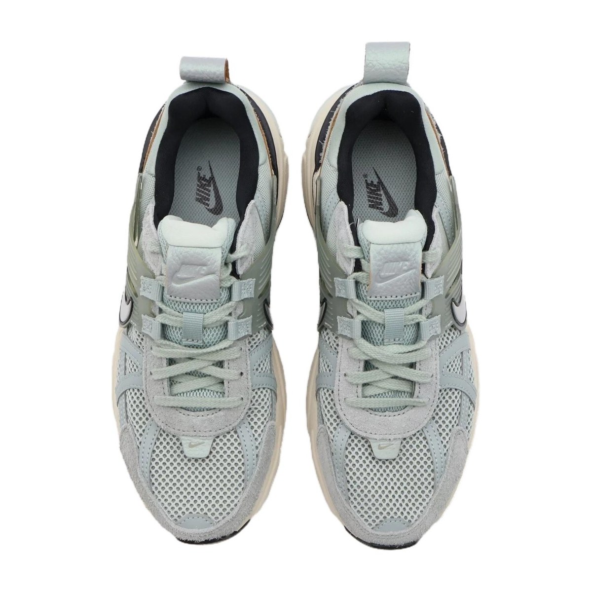 Nike V2K Run Grey Taupe