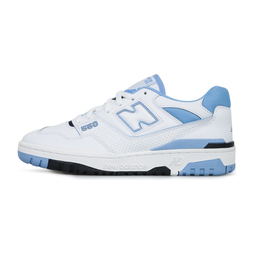 New Balance 550 UNC Blue