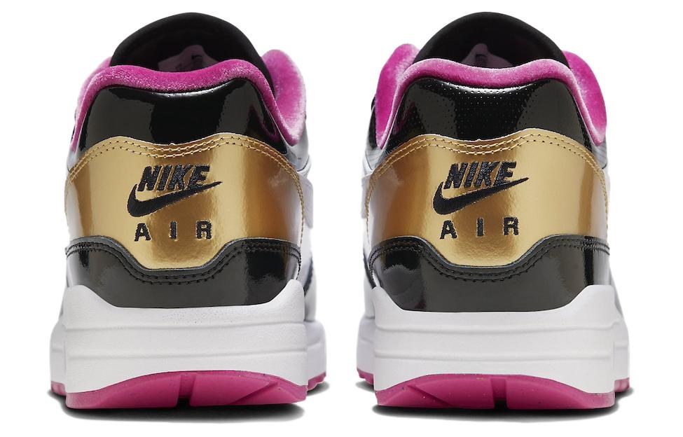 PHANTACI x Nike Air Max 1 "Grand Piano"
