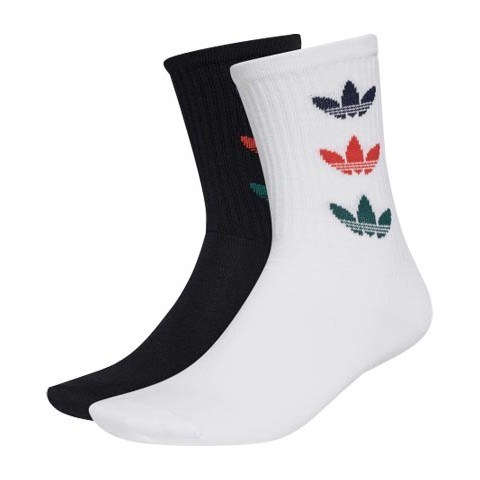 adidas Originals Cuff Crw 2P