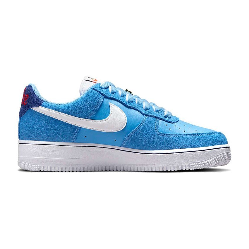 Nike Air Force 1 Low '07 LV8 "First Use"