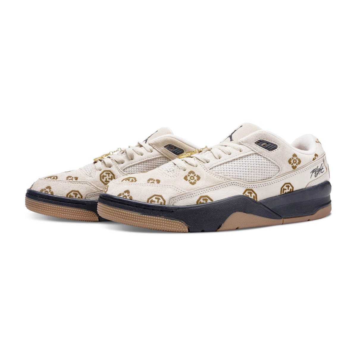 Jordan Flight Court