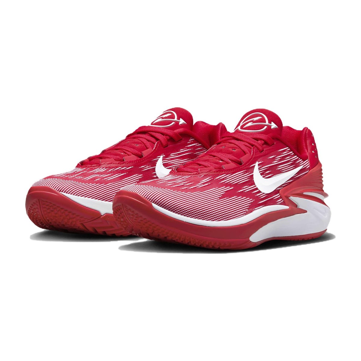 Nike Air Zoom G.T. Cut 2