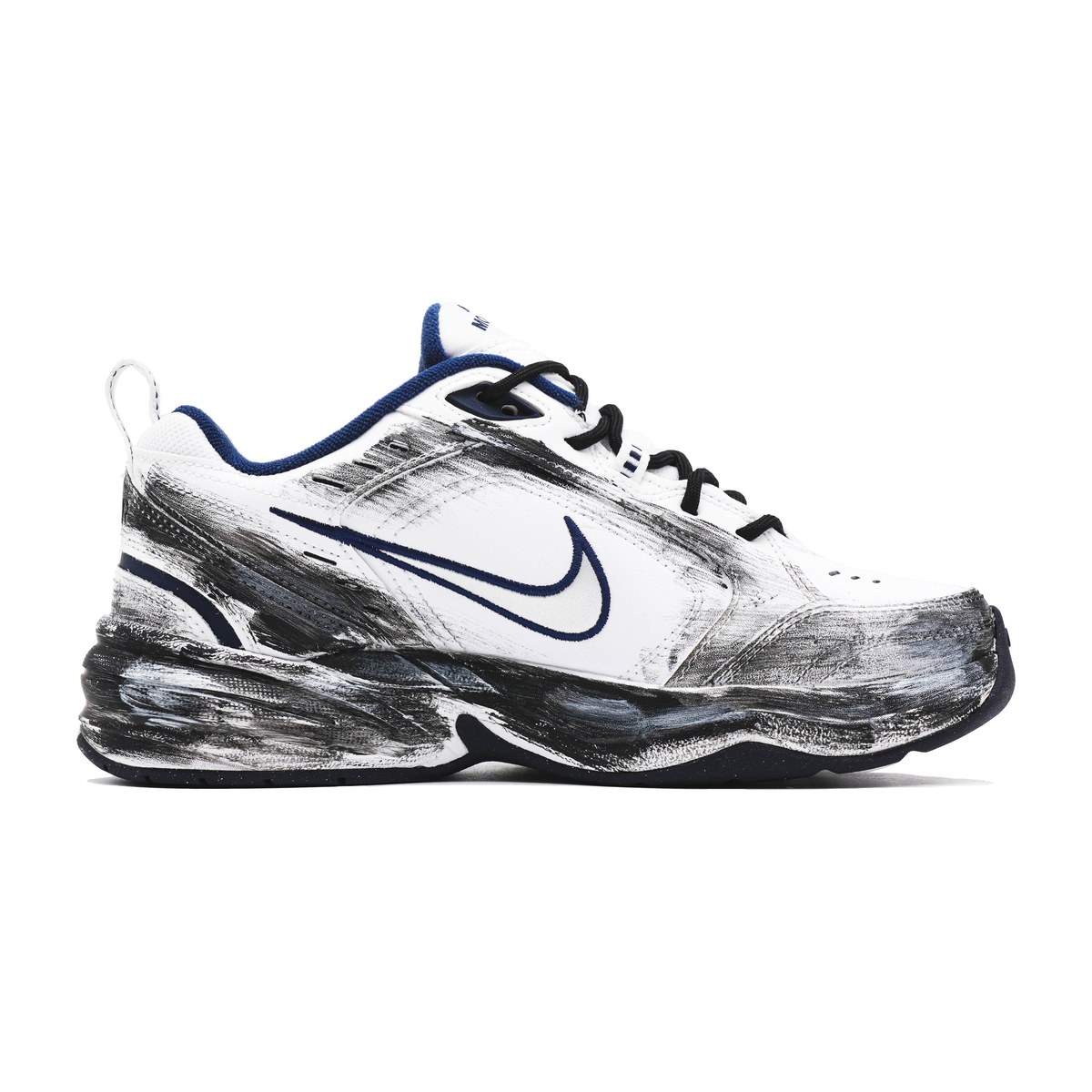 Nike Air Monarch 4