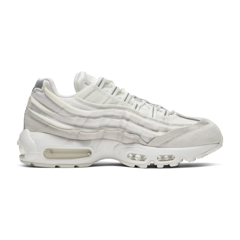 Nike Air Max 95 White