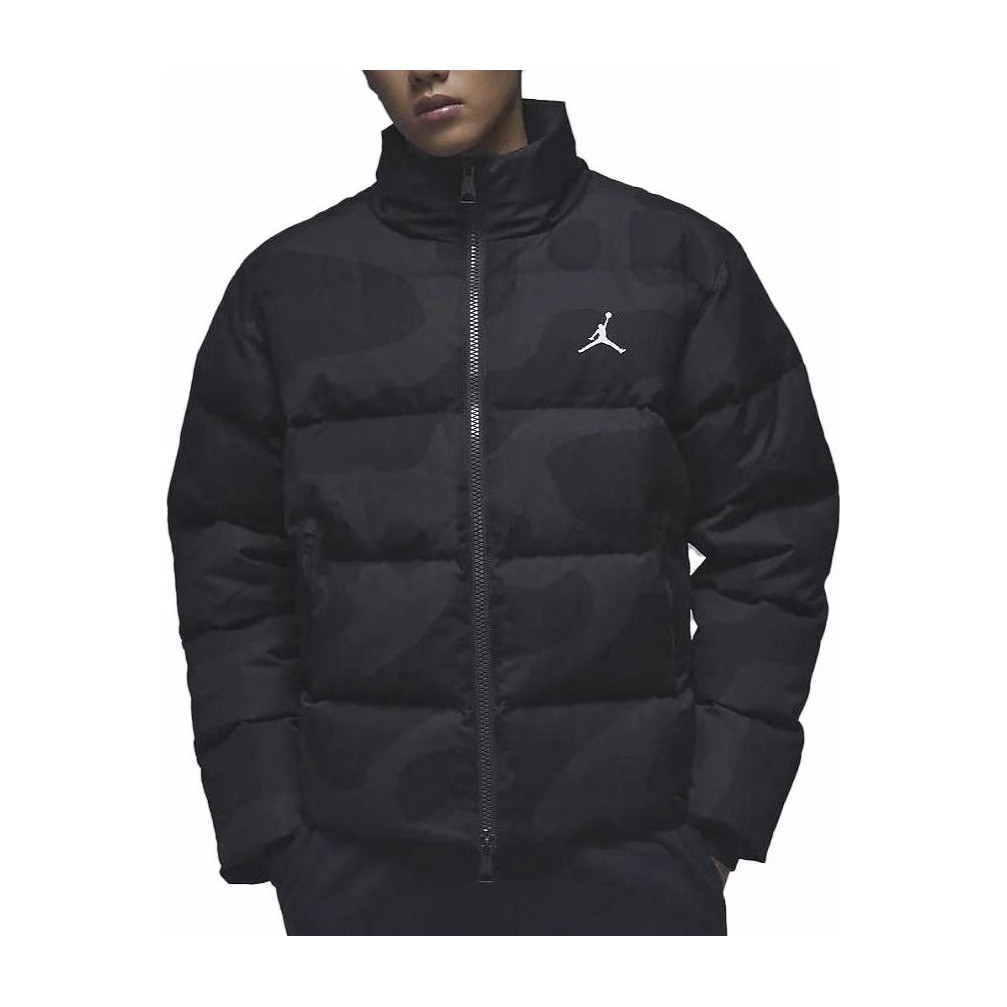 Jordan Flight Heritage Black