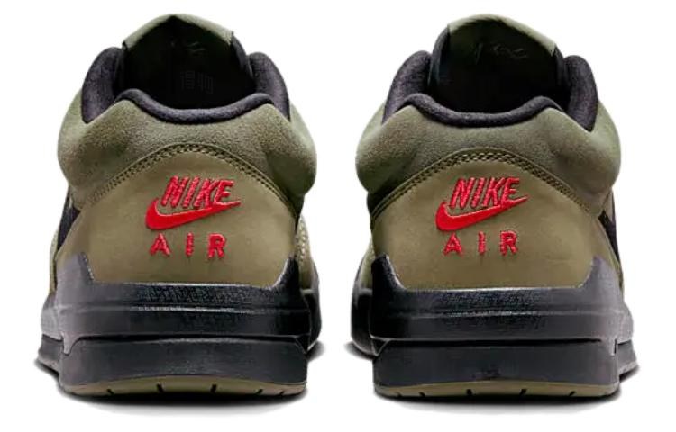 Jordan Stadium 90 Green