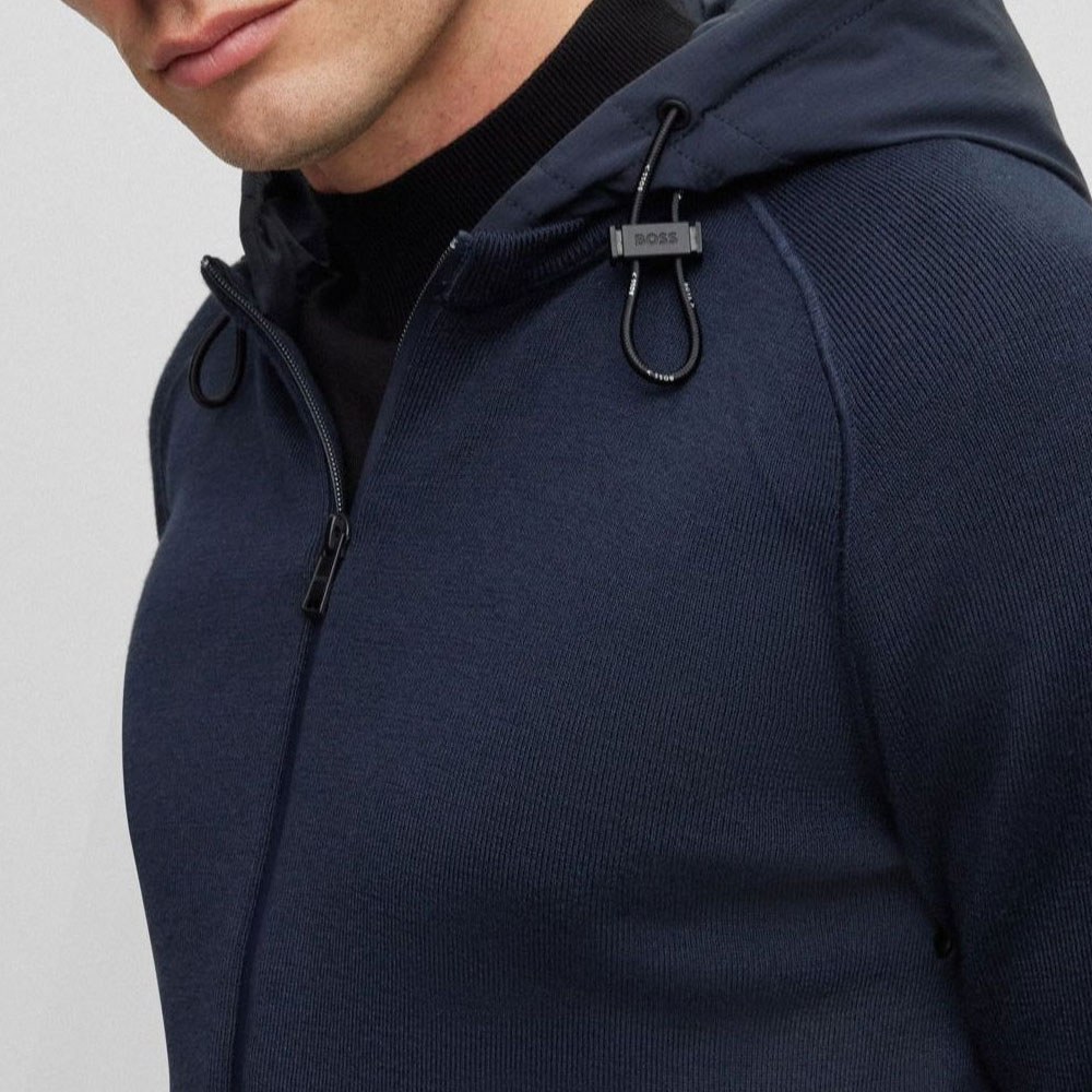 HUGO BOSS