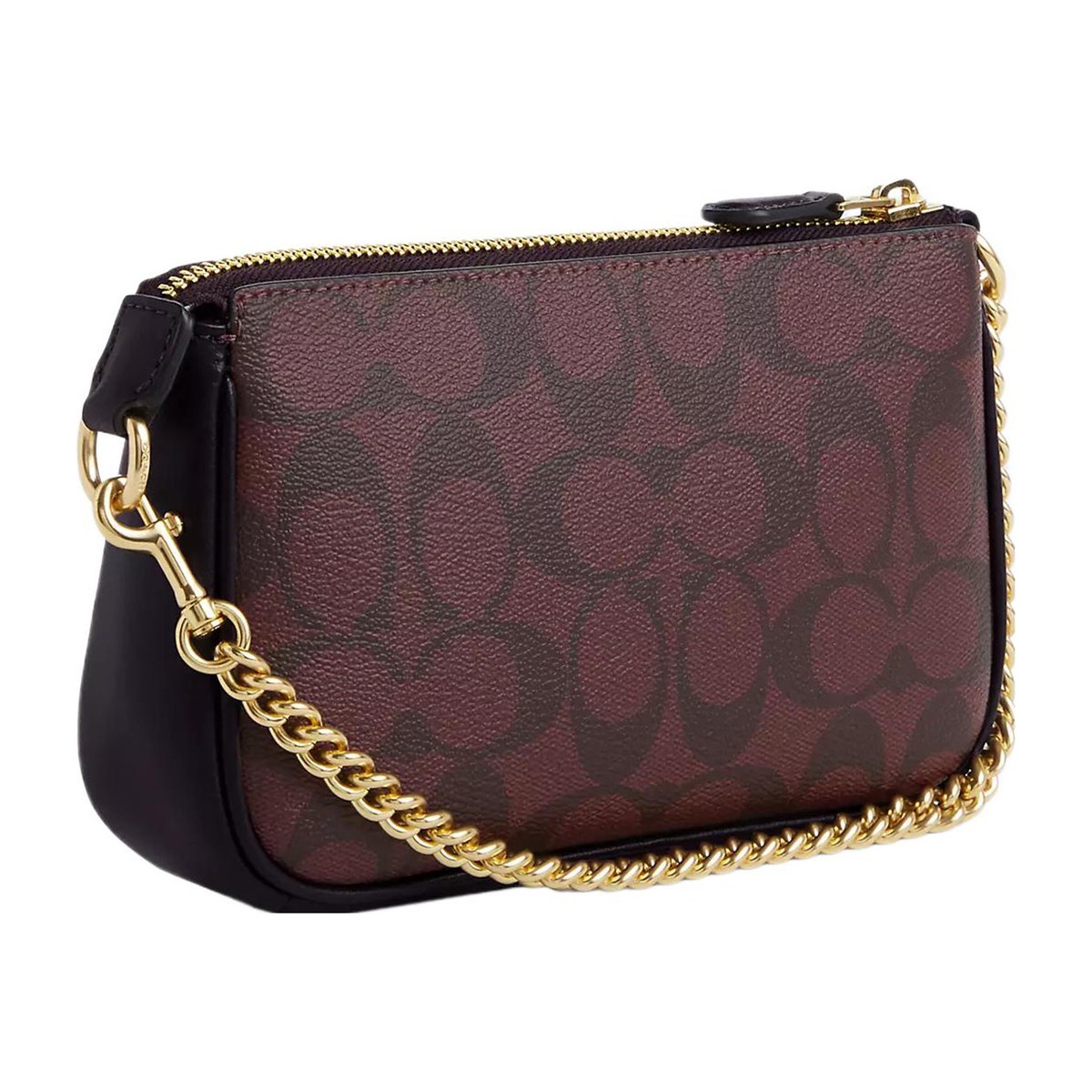 COACH Nolita 19