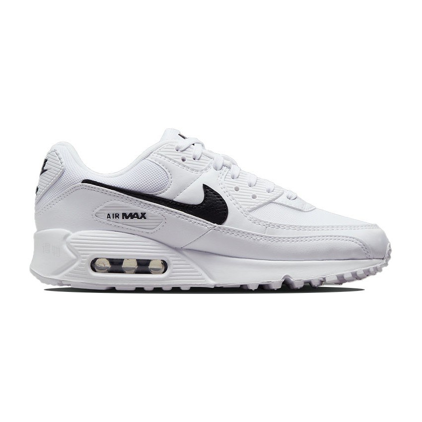 Nike Air Max 90 Next Nature White Black