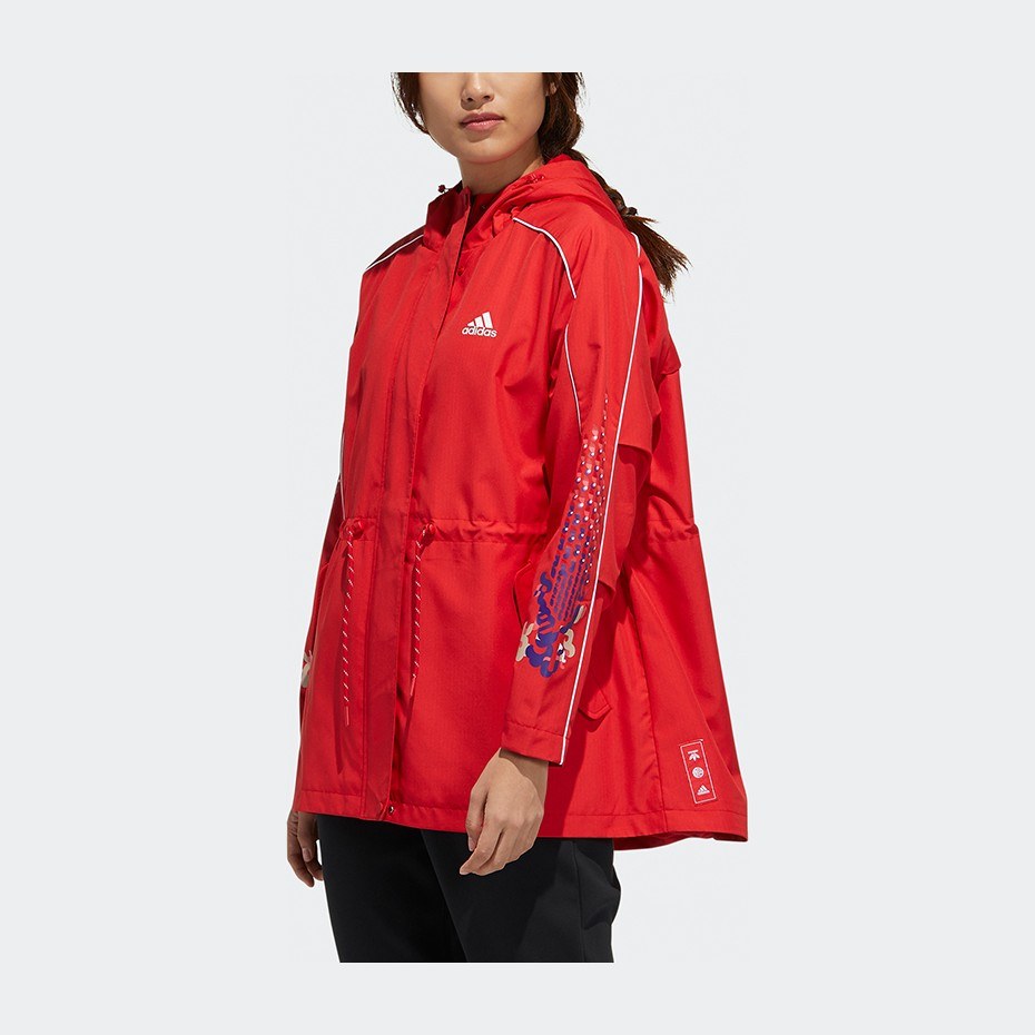 adidas Cny Jkt Warm