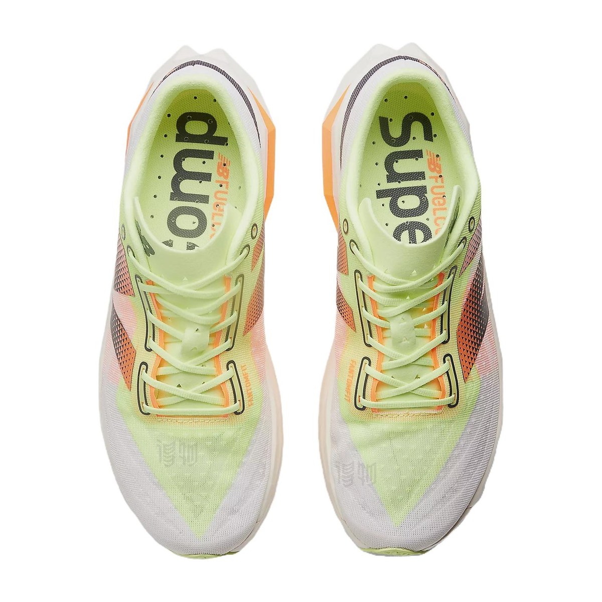 New Balance FuelCell SuperComp Elite v4